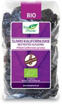 California prunes seedless gluten-free BIO 400 g