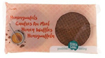 Organic honey wafers BIO 175 g