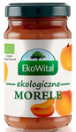Organic Apricot Purée, No Added Sugar 250 g – Ekowital