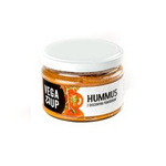 Hummus with sun-dried tomatoes 200 g