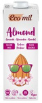 Sugar Free Almond Beverage with Increased Protein Content Gluten Free Bio 1 l