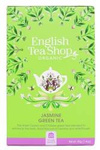 Jasmine green tea (20 x 2) BIO 40 g