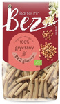 Gluten-free buckwheat tube pasta Bio 250 g - Bartolini