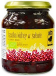 Kidney beans in marinade in a jar BIO 360 g (240 g)