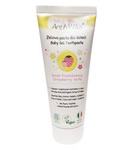 Fluoride-free children's toothpaste from the first tooth Strawberry 75 ml