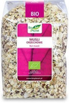 Nut muesli BIO 600 g