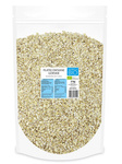 Organic Rolled Oats 3 kg – Horeca