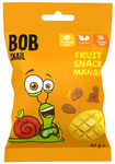 Mango gummies, gelatin-free, gluten-free 40 g – Bob Snail
