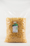 Organic Semolina fusilli 5 kg – Foodservice