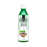 Aloe vera drink with chia 500 ml