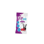 Raspberry-flavored vitamin packet jams 40 g