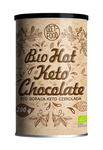 Keto Organic Hot Chocolate 200 g – Diet-Food