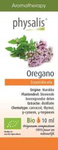 Essential oil of oregano (oregano) BIO 10 ml