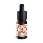 CBD oil 20% 11 g