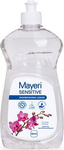 Sensitive Dishwashing Liquid 500 ml – Mayeri