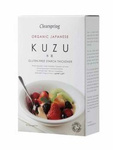 Kuzu gluten-free starch BIO 125 g