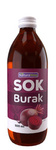 Beet juice 500 ml - Naturavena