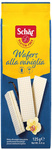 Wafers vaniglia- vanilla wafers-GLU-free. 125 g