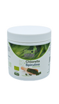 Chlorella Pyrenoidosa + Spirulina dietary supplement 700 tablets BIO - Bio Organic Foods