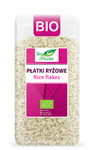 Organic Rice Flakes 250 g – Bio Planet