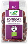 Dried salted tomatoes BIO 150 g