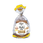 Oat ginger cookies 100 g Ania Organic – Ania