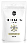 Beef collagen + MSM instant dietary supplement 200 g - Diet-Food