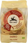 Pasta (spelt) nesta tagliatelle BIO 250 g