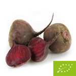 Fresh Red Beetroot Bio Poland Approximately 1 kg