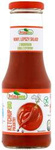 Spicy gluten-free ketchup BIO 315 g