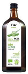 Aloe vera juice nfc BIO 500 ml