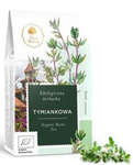 Thyme tea BIO 80 g Gift of Nature