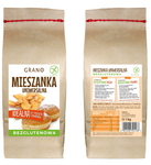 Universal gluten-free mix 1 kg - GRANO