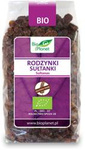 Gluten-free sultanas BIO 400 g