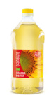 Organic Sunflower Oil for Cooking and Frying 2 l – Bordoni