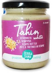 White tahina (sesame paste) BIO 250 g