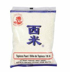 Tapioca - granules 400 g