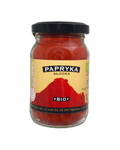 Organic Gluten-Free Sweet Ground Paprika 85 g – Pięć Przemian (Five Transformations)