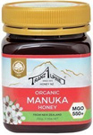 Manuka honey mgo 550+ BIO 250 g