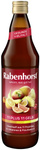 Multifruit juice (yellow) multivitamin 11 plus 11 NFC 750 ml - Rabenhorst