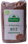 Red rice BIO 1 kg