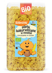 Honey corn flakes BIO 300 g - Biominki