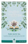 White tea (20x2) BIO 40 g