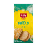 Flour-mix Mix B for bread baking gluten-free 1 kg