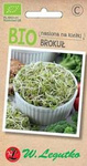 Seeds for sprouts - Broccoli BIO 5 g