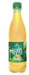 Kombucha green tea with aloe vera BIO 500 ml