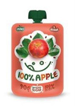 Organic Apple Puree from 6 months, 90 g – Ovko