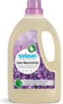 Universal Laundry Liquid, Lavender, Organic 1,5 l – Sodasan