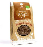 Anise BIO 30 g