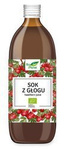 Hawthorn juice BIO 500 ml